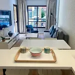 Apartamento Fuengirola 1ª Linea Playa Los Boliches